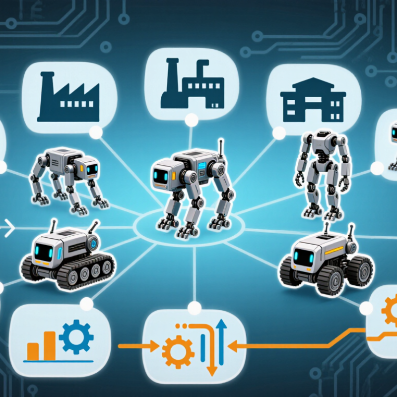 What Are the Top Agile Robotics Companies in China?