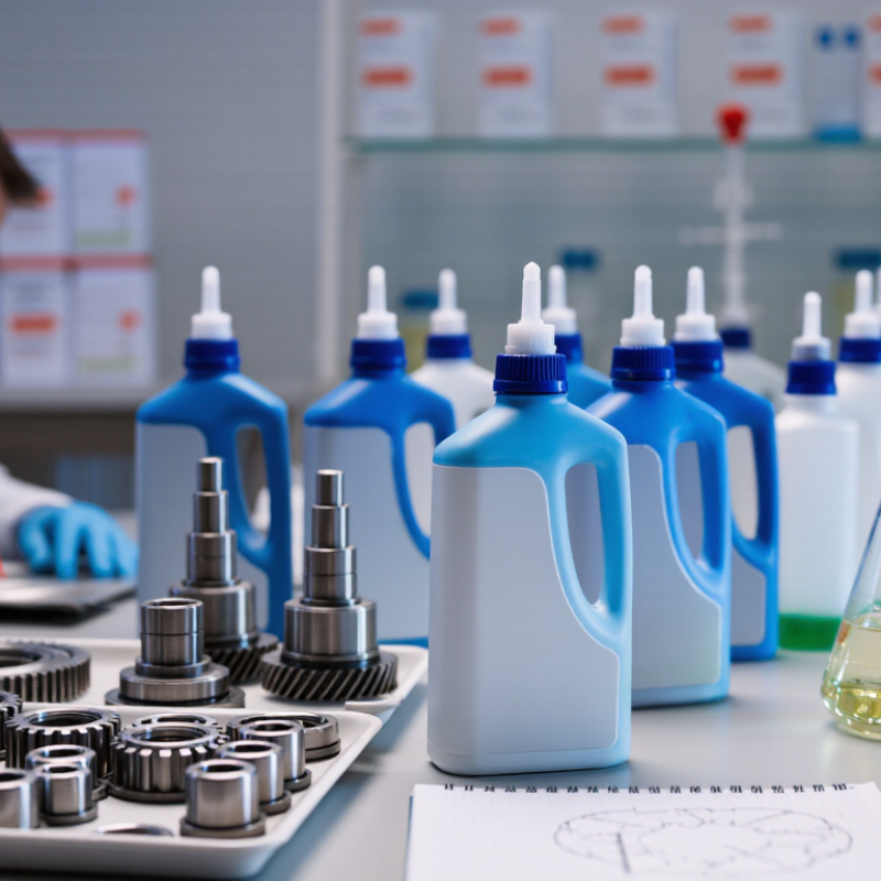 China Top 10 Rust Lube Manufacturers for Global Buyers?