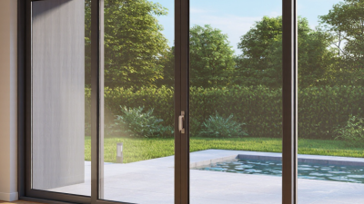 2026 Best Energy Efficient Patio Doors Buying Guide