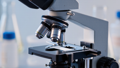 10 Best Compound Microscopes for Professionals?