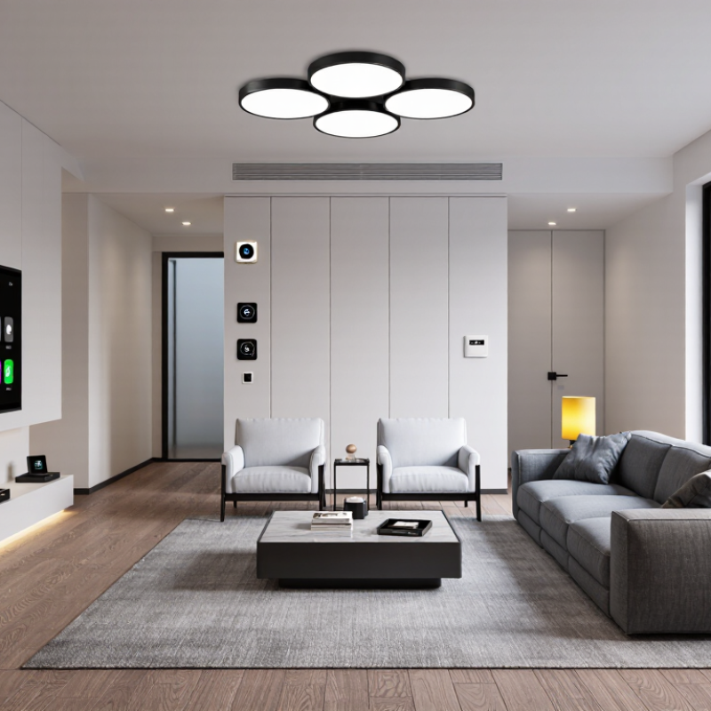 How to Choose an Integrated Smart Home System?