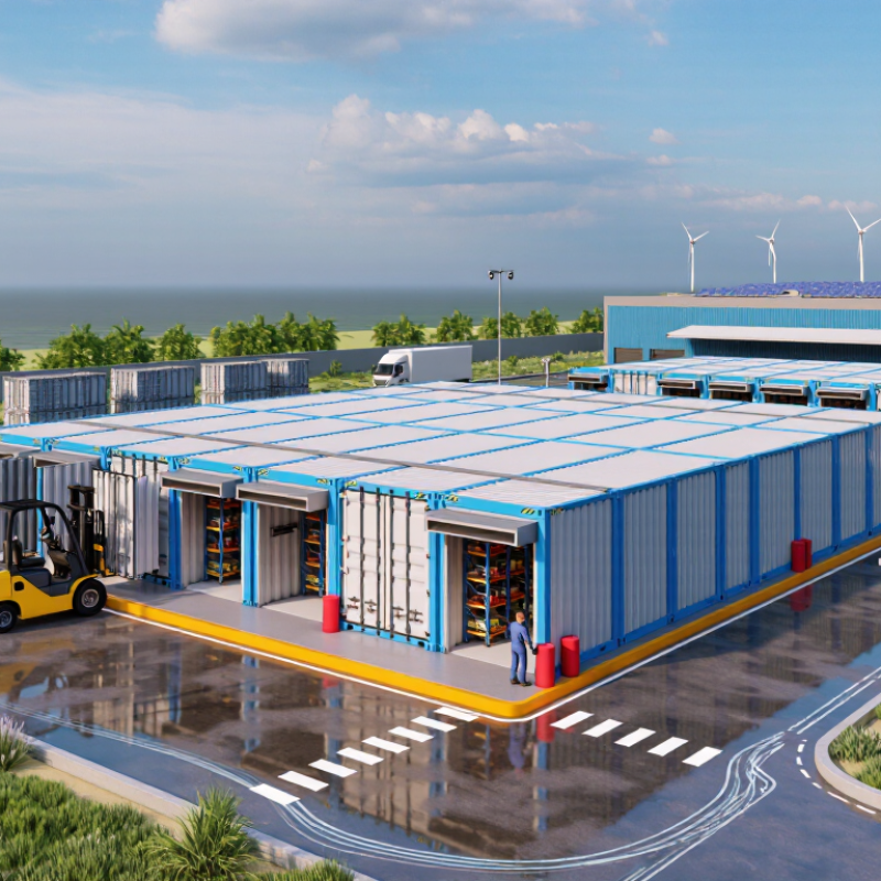 How to Choose Container Storage Solutions in 2026?