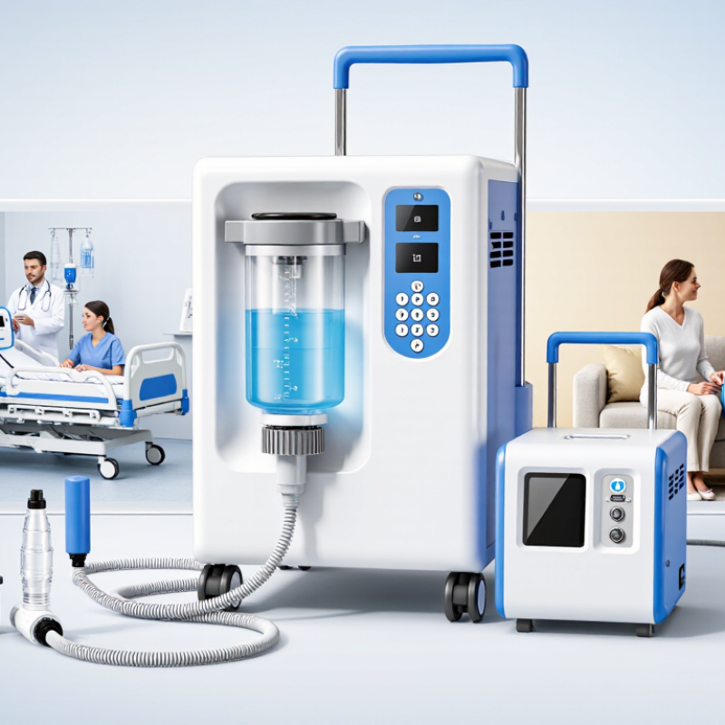 2026 How to Choose a Secretion Suction Machine?