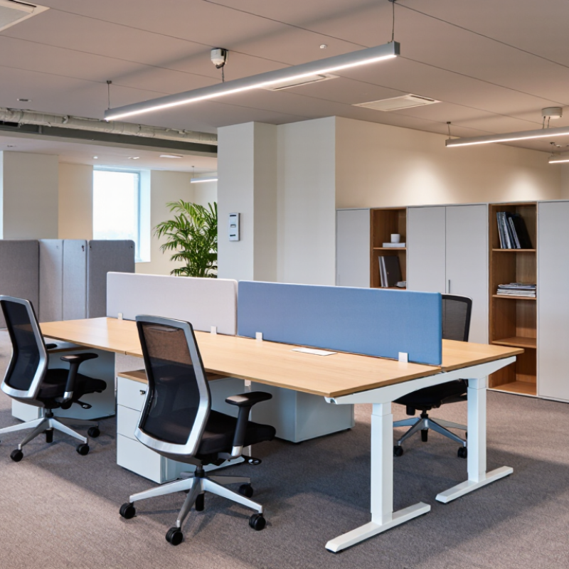What Is the Best Commercial Office Furniture in 2026?