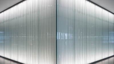 Why Choose Wall Washer Glass for Global Projects?