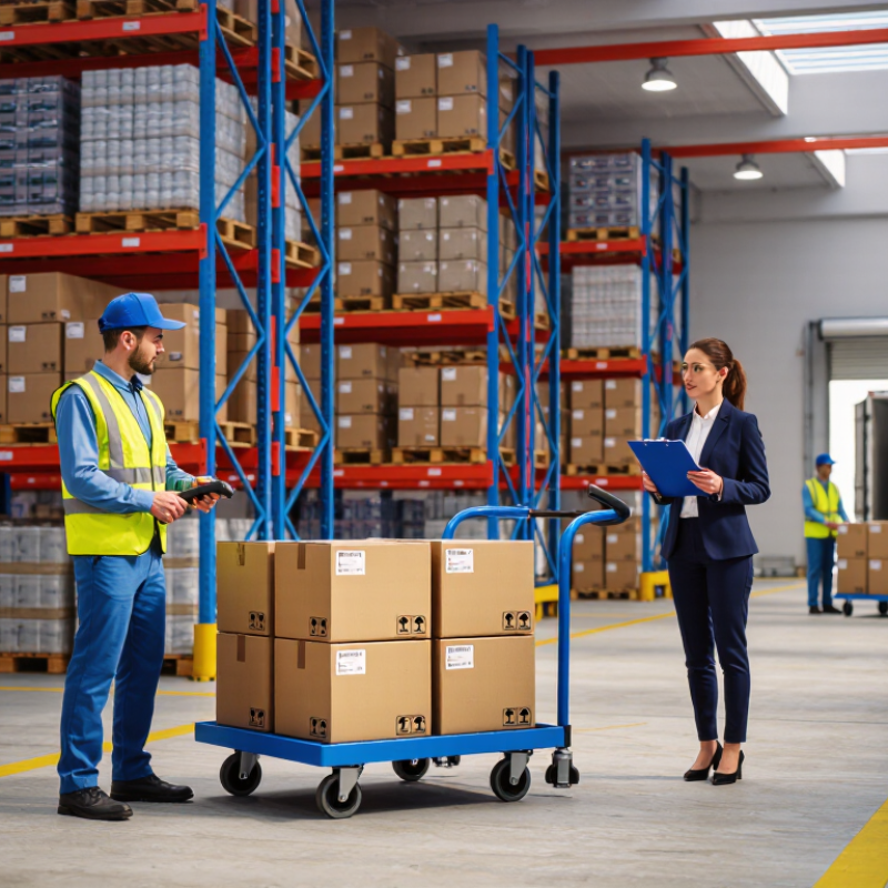 How to Choose US Overseas Warehouse DDP Delivery?
