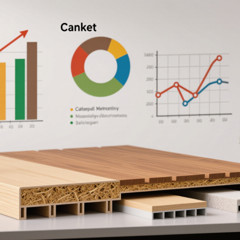 2026 Best WPC Wood Wall Panel for Global Buyers