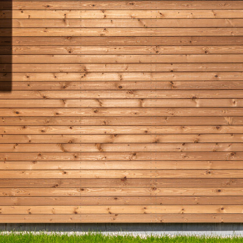 What Is Fiber Cement Woodgrain Board and How Is It Used?