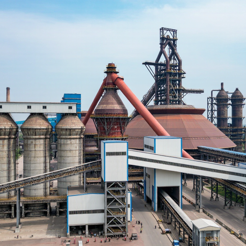 10 Tips for Choosing the Best Cement Plant Supplier