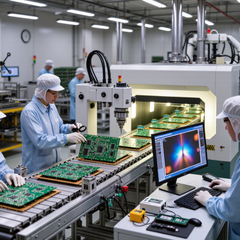 Top Ways to Improve Yield Rate in PCB Manufacturing