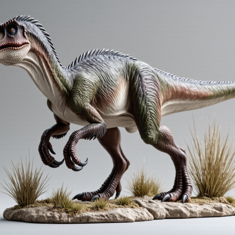 China Top 10 Velociraptor Dinosaur Statue Suppliers?