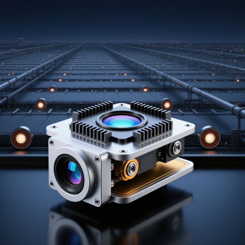 What Is the Best Compact Thermal Core from China?