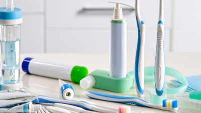 Top Dental Patient Care Products for Global Buyers?