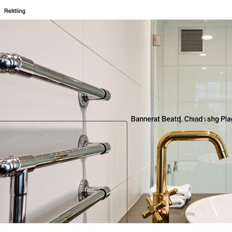 Why Is Bathroom Hardware Important for Global Buyers?