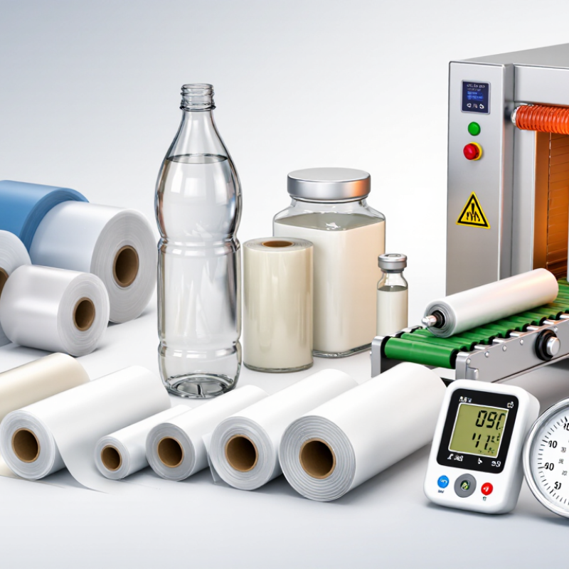 How to Choose a Polyolefin Heat Shrink Sleeve?