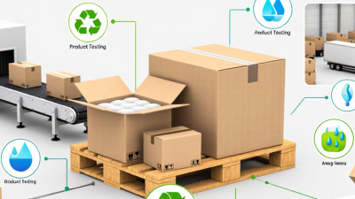 How to Choose Cardboard for Shipping in 2026?
