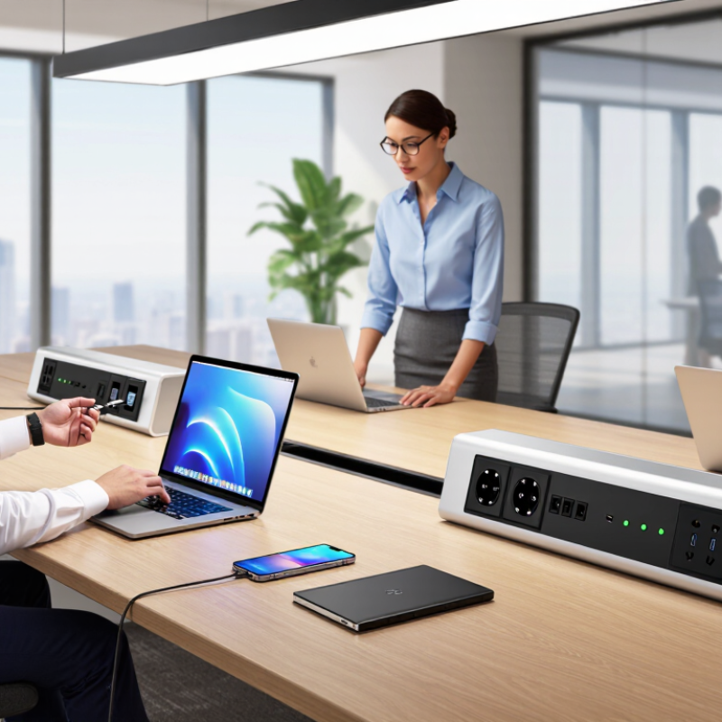 Why Is Desktop Outlet a Smart Global Sourcing Choice?