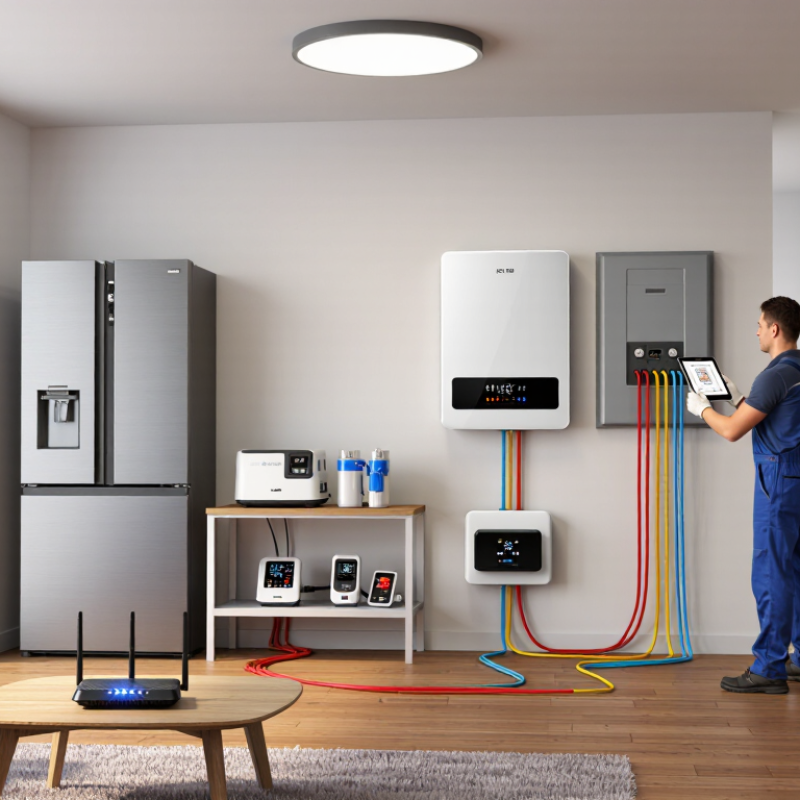 How to Choose the Best Home Backup Battery in 2026?
