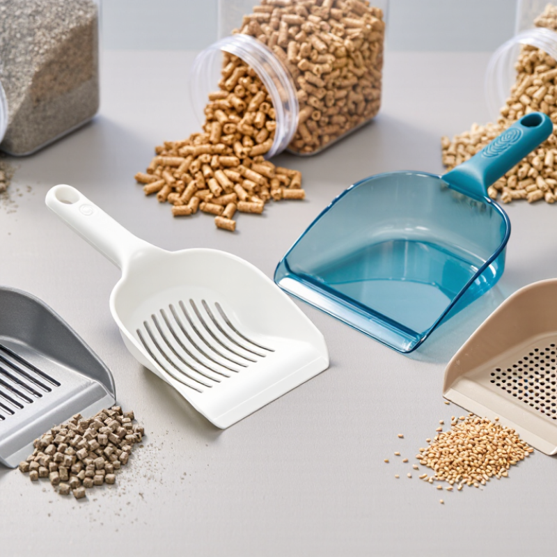 How to Choose the Best Litter Scoop for Global Buyers?