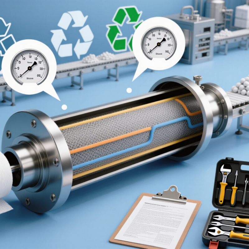 Why Choose a Spinning Filter for Global Sourcing?