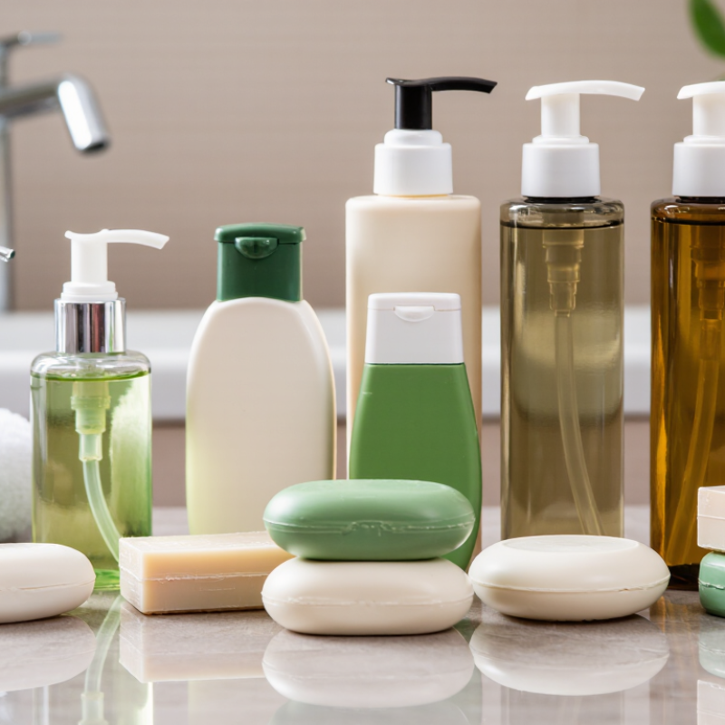 2026 Best Hotel Soaps And Shampoos for Bulk Buying?