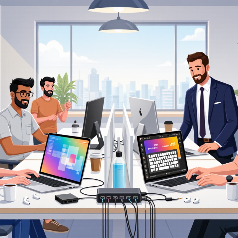What Are the 2026 Best Laptop Solutions for Global Buyers?