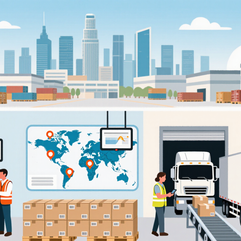 2026 Best US Overseas Warehouse DDP Delivery Services?