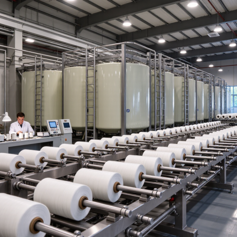 2026 Top Flame Retardant Polyester Manufacturers?