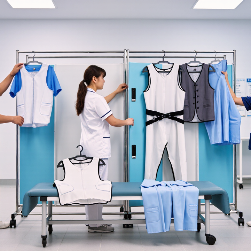 Top 10 Lead Apron Types Which One Is Right for You?