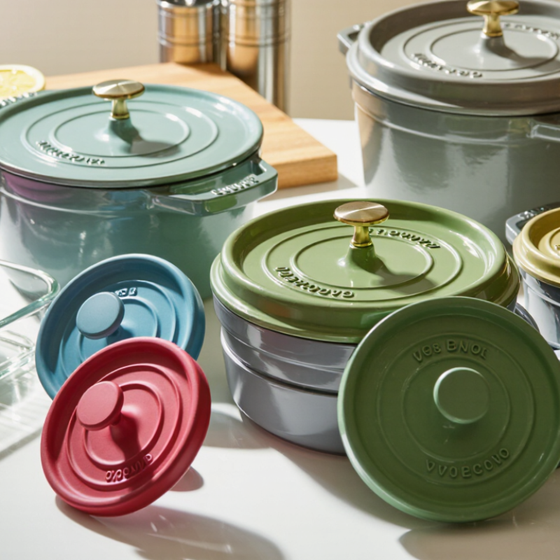7 Best Silicone Universal Lid Options for Any Pot?