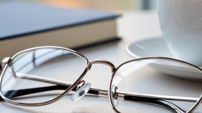 Why Choose High Index Lenses for Eyeglasses?