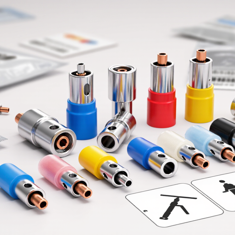 2026 Best Insulated Terminal Lugs for Global Buyers