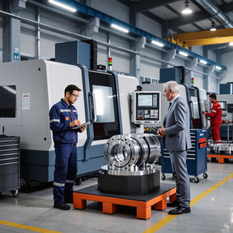 10 Machine Tool Buying Tips for Global Buyers