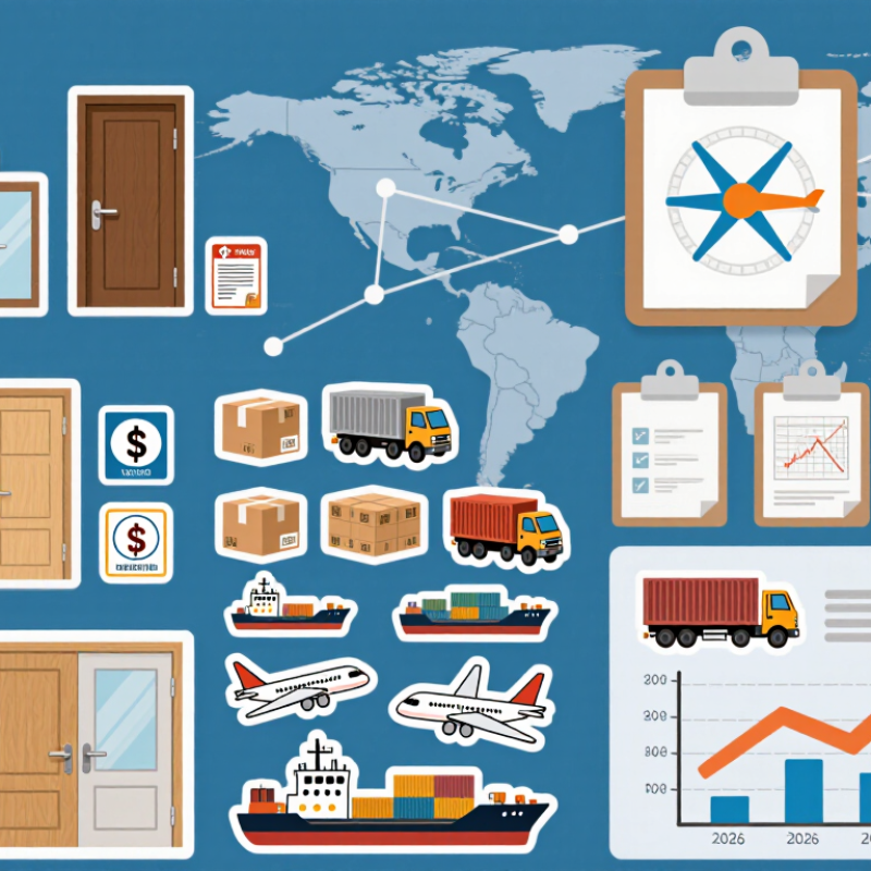 Fire Door Price List 2026 10 Tips for Global Buyers?