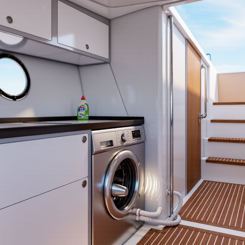2026 Best Marine Washing Machine for Boats?