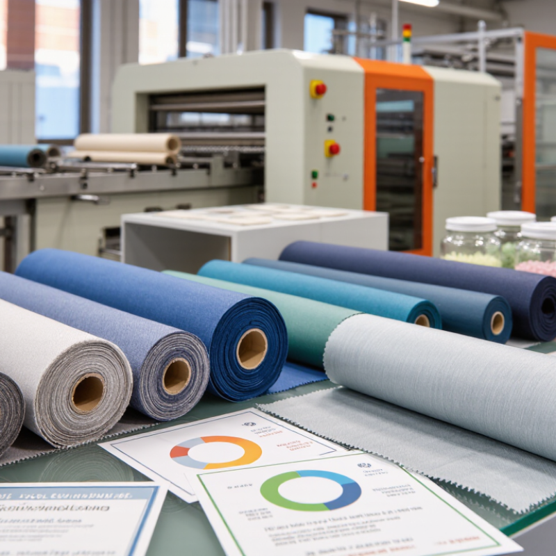 Top Flame Retardant Polyester Manufacturers Worldwide?