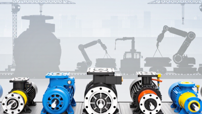China Top 10 Hydraulic Pump Motors Manufacturers?