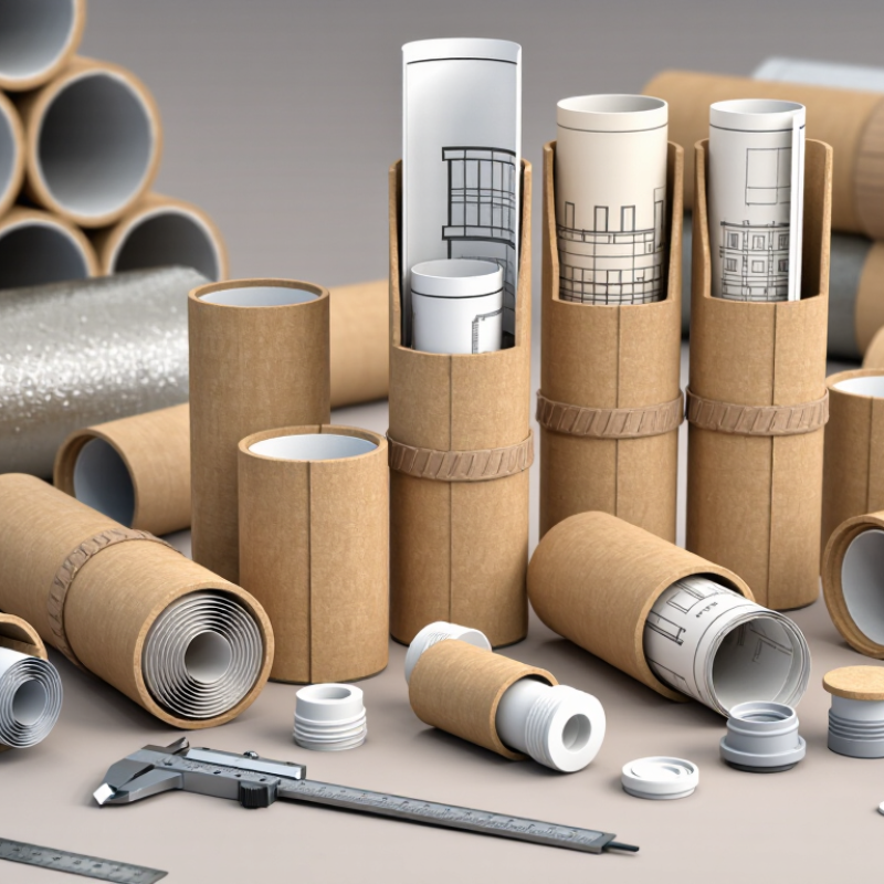 What Are the Best Cardboard Postal Tubes?