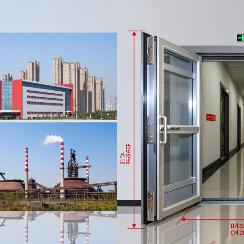 China Top 10 Fire Door Manufacturers How to Get a Quotation?