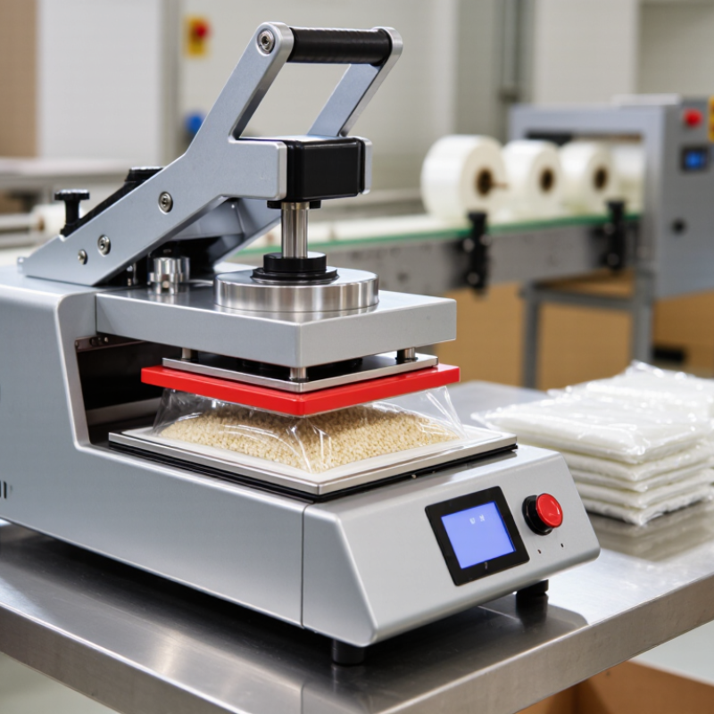Why Choose a Hot Sealing Machine for Packaging?