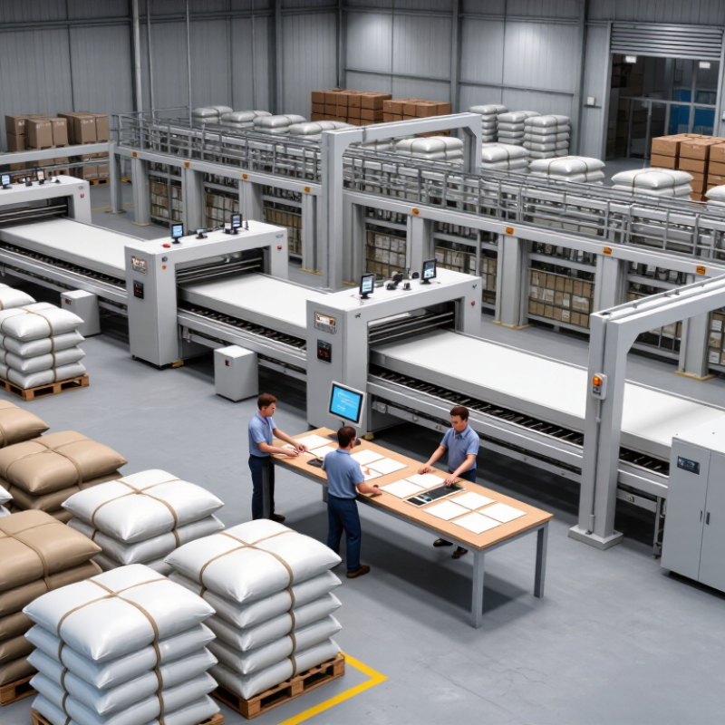 China Top Polyprop Bags Supplier for Global Buyers?