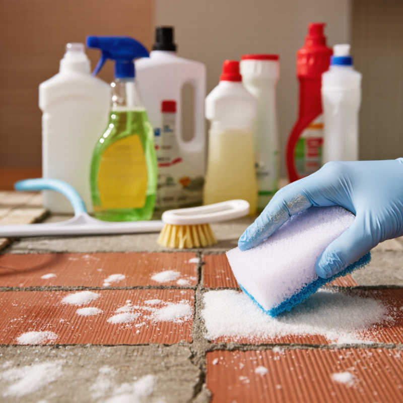 Top Efflorescence Removers for Global Buyers