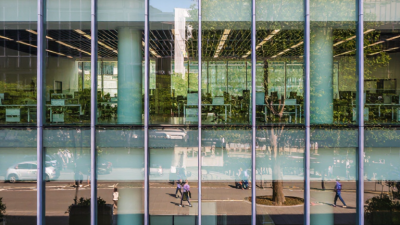 Why Choose Floor To Ceiling Glass for Commercial Projects?