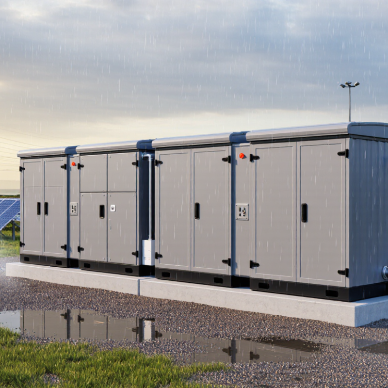 Top Waterproof Switchgear Manufacturers for Global Buyers
