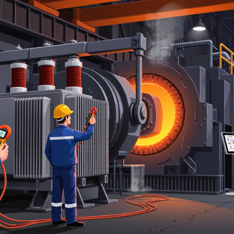 7 Tips for Buying an Electric Furnace Transformer
