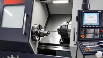 How to Choose a CNC Horizontal Lathe?
