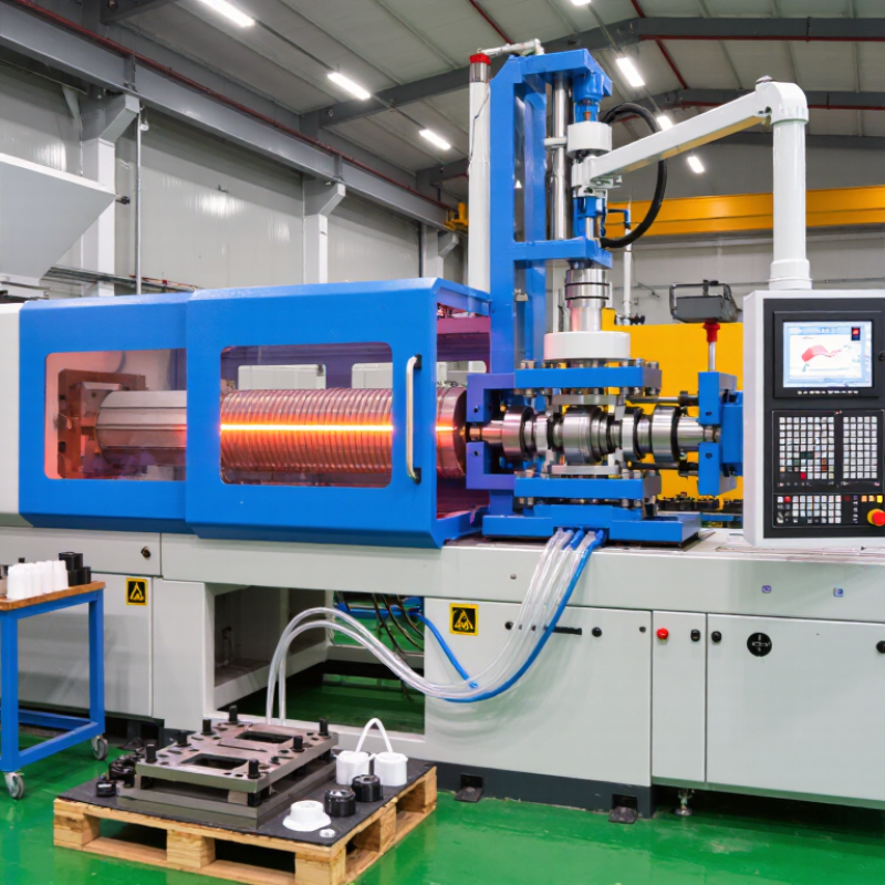 What Are Plastic Injection Molding Machines?