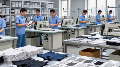 What Are the Best Mens Underwear Suppliers in China?