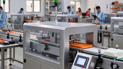 China Top Seal Machine Manufacturers How to Choose?