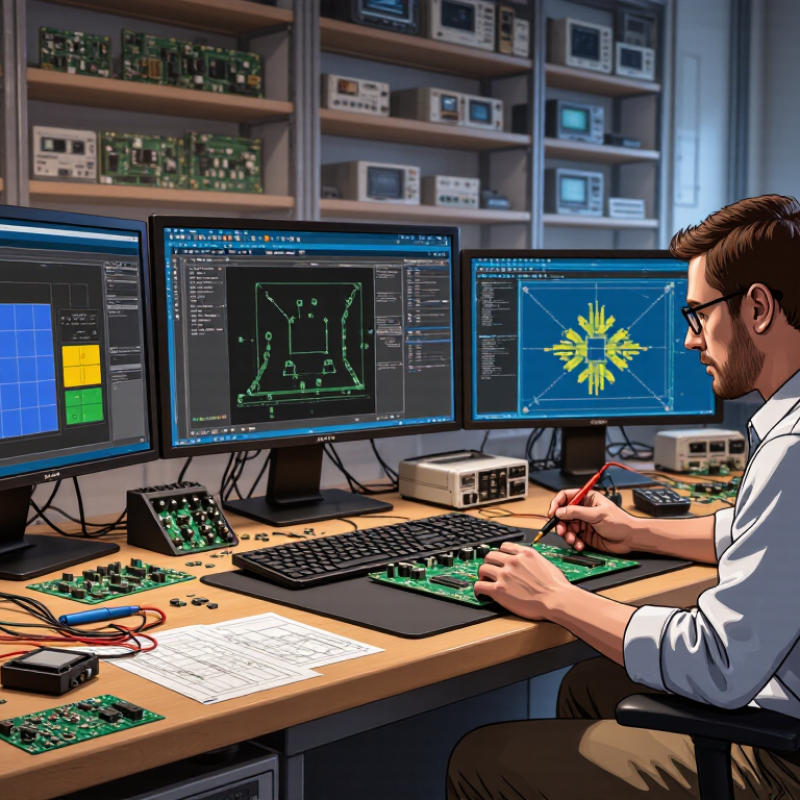 10 Best Circuit Board Design Companies for Global Buyers